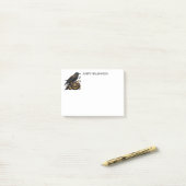 Halloween Post-it-briefjes Post-it® Notes (Op bureau)