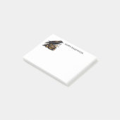 Halloween Post-it-briefjes Post-it® Notes (Schuin)
