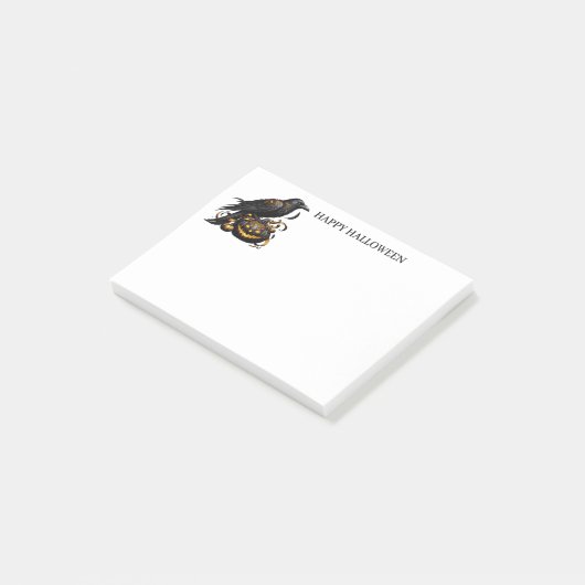 Halloween Post-it-briefjes Post-it® Notes (Schuin)
