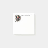 Halloween Post-it-briefjes Post-it® Notes (Voorkant)
