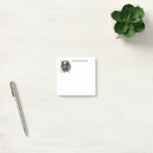Halloween Post-it-briefjes Post-it® Notes (Kantoor)