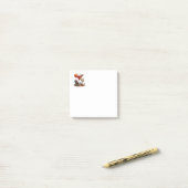 Halloween Post-it-briefjes Post-it® Notes (Op bureau)