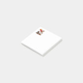 Halloween Post-it-briefjes Post-it® Notes (Schuin)
