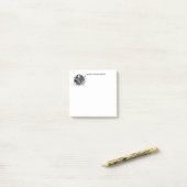 Halloween Post-it-briefjes Post-it® Notes (Op bureau)