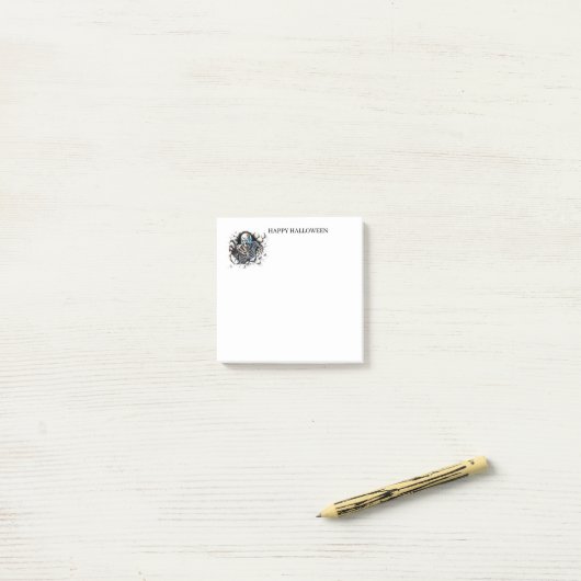 Halloween Post-it-briefjes Post-it® Notes (Op bureau)