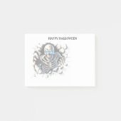 Halloween Post-it-briefjes Post-it® Notes (Voorkant)