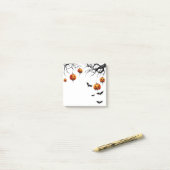 Halloween Post-it-briefjes Post-it® Notes (Op bureau)