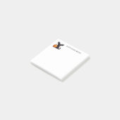Halloween Post-it-briefjes Post-it® Notes (Schuin)