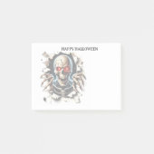 Halloween Post-it-briefjes Post-it® Notes (Voorkant)