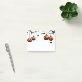 Halloween Post-it-briefjes Post-it® Notes (Kantoor)