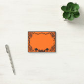 Halloween Post it note-pad Post-it® Notes (Kantoor)