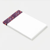 Halloween Post-it® Notes (Schuin)