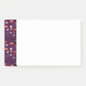 Halloween Post-it® Notes (Voorkant)