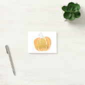 Halloween Post-it® Notes (Kantoor)