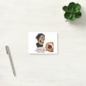 Halloween Post-it® Notes (Kantoor)