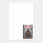Halloween Post-it® Notes (Voorkant)