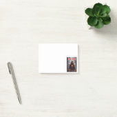 Halloween Post-it® Notes (Kantoor)