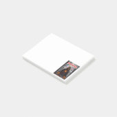 Halloween Post-it® Notes (Schuin)