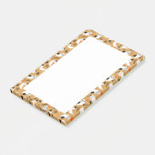 Halloween Post-it® Notes (Schuin)