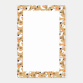 Halloween Post-it® Notes (Voorkant)