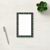Halloween post-it notes (Kantoor)