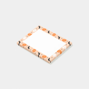 Halloween Post-it® Notes
