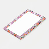 Halloween Post-it® Notes (Schuin)