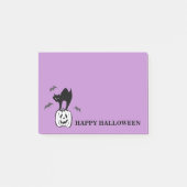 Halloween Post-it® Notes (Voorkant)