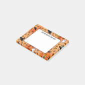 Halloween Post-it® Notes (Schuin)