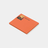 Halloween Post It Notes (Schuin)