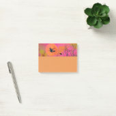 Halloween Post-it® Notes (Kantoor)