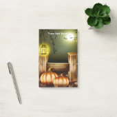 Halloween Post-it® Notes (Kantoor)