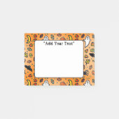 Halloween Post-it® Notes (Voorkant)