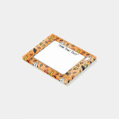 Halloween Post-it® Notes (Schuin)