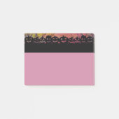 Halloween Post-it® Notes (Voorkant)