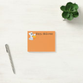 Halloween Post-it-Notes Post-it® Notes (Kantoor)