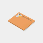 Halloween Post-it-Notes Post-it® Notes (Schuin)