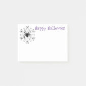 Halloween Post-it-Notes Post-it® Notes (Voorkant)