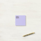 Halloween Post-it Notities Post-it® Notes (Op bureau)