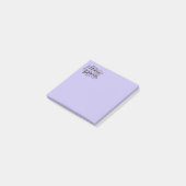 Halloween Post-it Notities Post-it® Notes (Schuin)