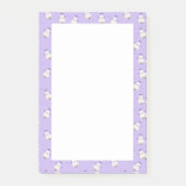 Halloween post-it notities post-it® notes (Voorkant)