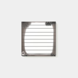 Halloween post its post-it® notes