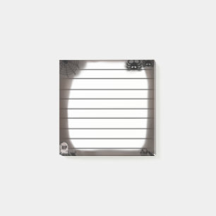 Halloween post its post-it® notes