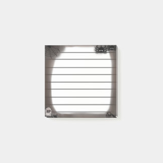 Halloween post its post-it® notes
