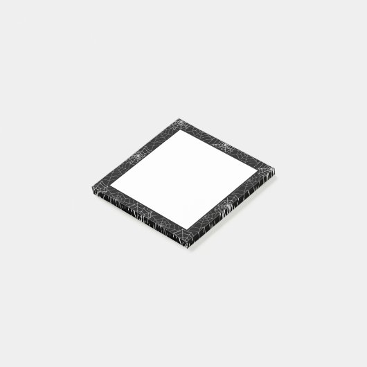 Halloween Post Notes (Schuin)