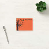 Halloween Post Notes (Kantoor)