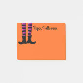 Halloween Post Notes (Voorkant)