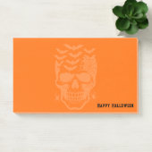 Halloween Post Notes (Kantoor)