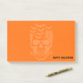 Halloween Post Notes (Op bureau)