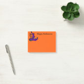 Halloween Post Notes (Kantoor)